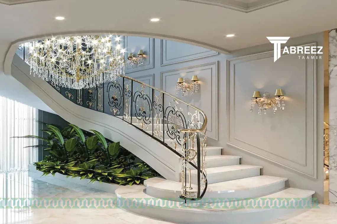 Luxury & Classic Villas