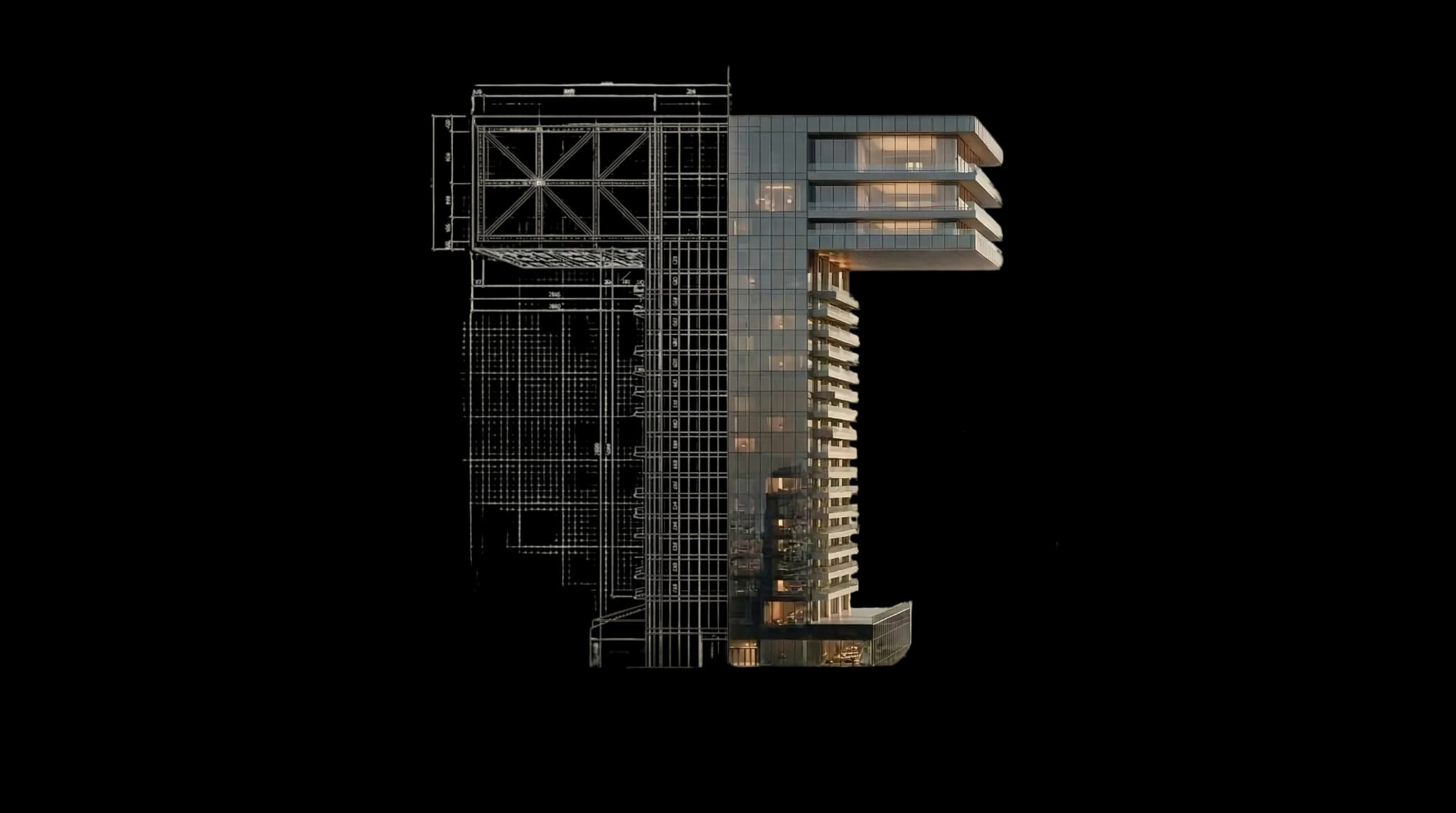 Abreez Taamir Hero Building