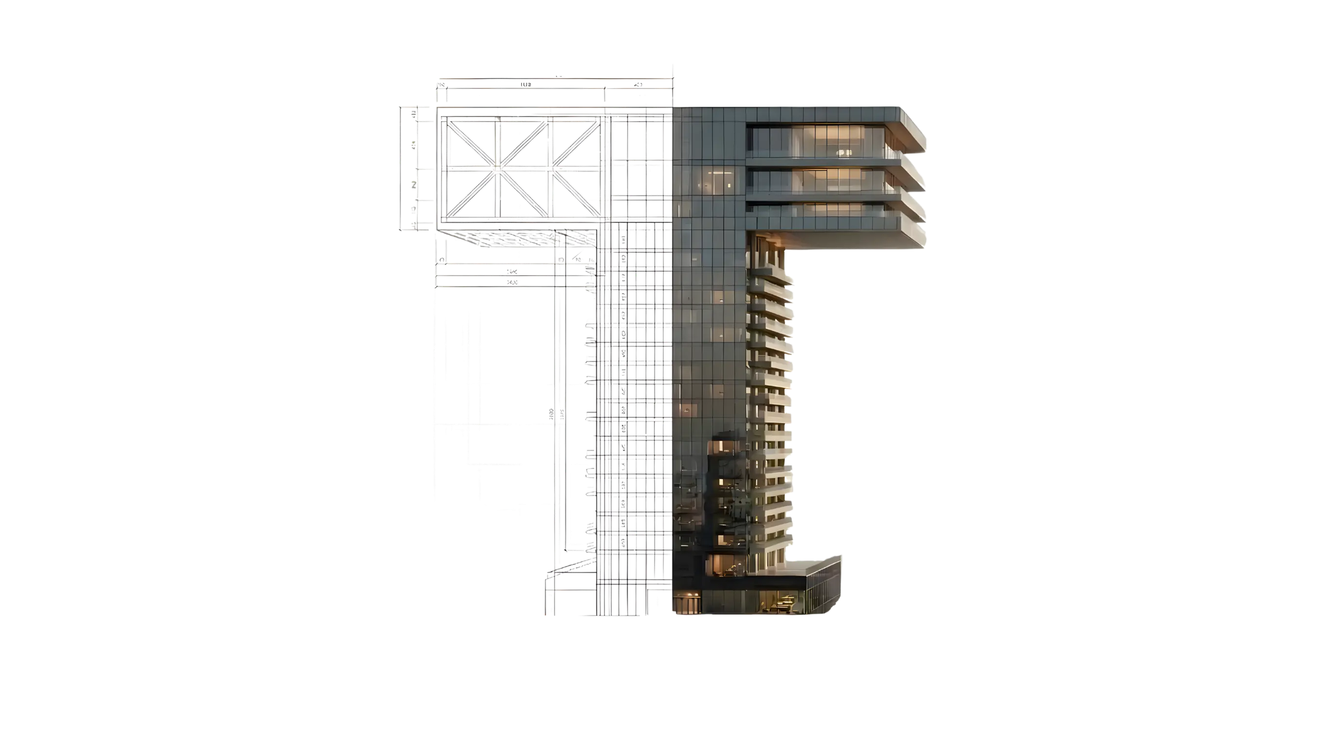 Abreez Taamir Architectural Building